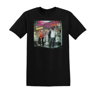 The Move - Something Else From The Move Album Cover T-Shirt