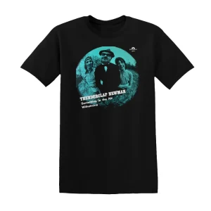 Thunderclap Newman - Something In The Air Album Cover T-Shirt