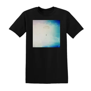 Transit - Something Left Behind Album Cover T-Shirt
