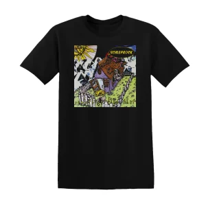 Schleprock - Something Like That Album Cover T-Shirt