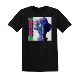 The Horrors - Something To Remember Me By Album Cover T-Shirt