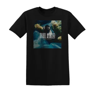 To Kill Achilles - Something To Remember Me By Album Cover T-Shirt