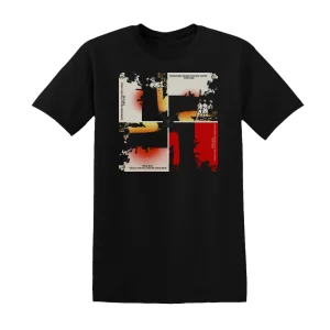 The Enid - Something Wicked This Way Comes 1 Album Cover T-Shirt