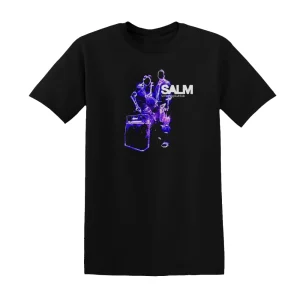 SomethingALaMode - Somethingalamode Album Cover T-Shirt