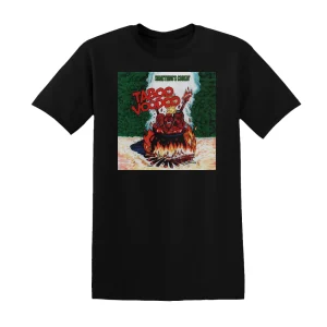 Taboo Voodoo - Somethings Cookin Album Cover T-Shirt