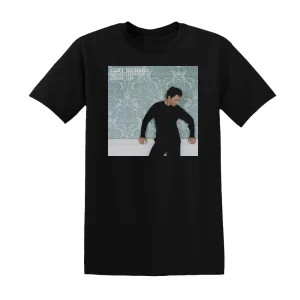 Cliff Richard - Somethings Goin On Album Cover T-Shirt