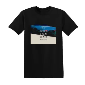 The Jesus and Mary Chain - Sometimes Always Album Cover T-Shirt