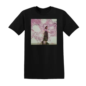 Soccer Mommy - Sometimes Forever Album Cover T-Shirt