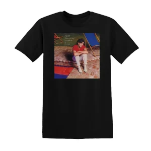 Albert Hammond - Somewhere In America Album Cover T-Shirt