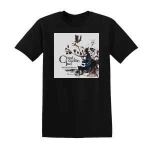 Cloud Cuckoo Land - Somewhere In Between Album Cover T-Shirt