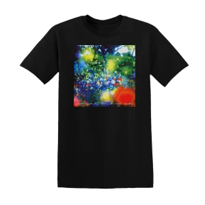 The Dream Academy - Somewhere In The Sun Best Of The Dream Academy Album Cover T-Shirt