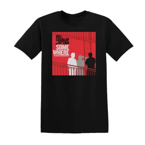 Bill Charlap Trio - Somewhere The Songs Of Leonard Bernstein Album Cover T-Shirt
