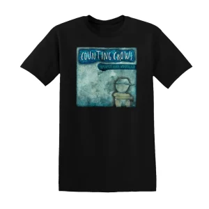 Counting Crows - Somewhere Under Wonderland Album Cover T-Shirt