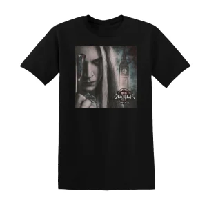 Débler - Somnia Album Cover T-Shirt
