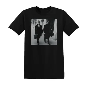 Benjamin Biolay - Songbook Album Cover T-Shirt