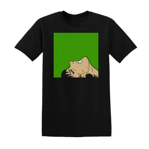 Big Black - Songs About Fucking 2 Album Cover T-Shirt