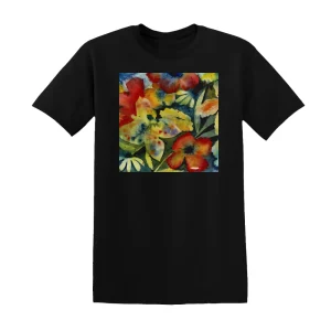 Adrianne Lenker - Songs And Instrumentals Album Cover T-Shirt