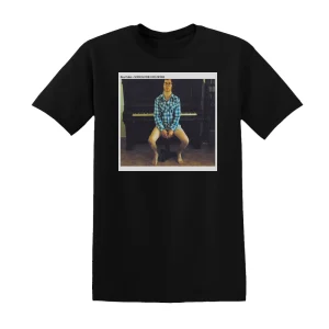 Ben Folds - Songs For Goldfish Album Cover T-Shirt