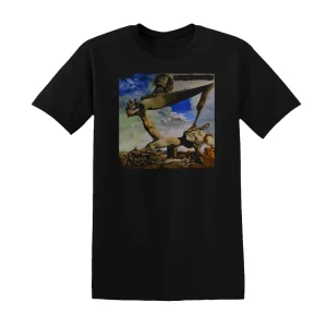 Thought Industry - Songs For Insects Album Cover T-Shirt