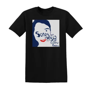 Daniel Romano - Songs For Misha Album Cover T-Shirt