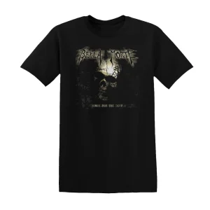 Bella Morte - Songs For The Dead Album Cover T-Shirt