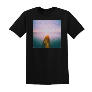 Crockett - Songs For The Forgotten Album Cover T-Shirt