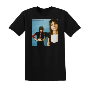 The Lemon Twigs - Songs For The General Public Album Cover T-Shirt