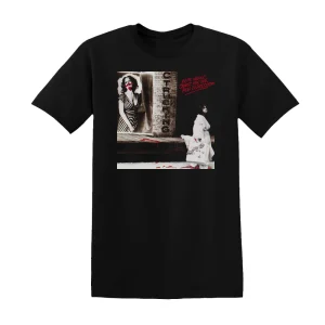 Bette Midler - Songs For The New Depression Album Cover T-Shirt