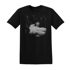 Schorl3 - Songs Fr Dich Album Cover T-Shirt