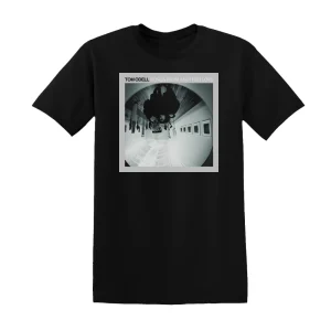 Tom Odell - Songs From Another Love   Ep Album Cover T-Shirt