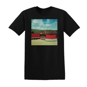 Teenage Fanclub - Songs From Northern Britain Album Cover T-Shirt