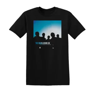 The Charlatans - Songs From The Other Side Album Cover T-Shirt