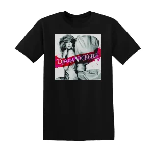 Diana Vickers - Songs From The Tainted Cherry Tree Album Cover T-Shirt