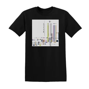 Toe - Songs Ideas We Forgot Album Cover T-Shirt
