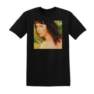 Suzanne Vega - Songs In Red And Gray Album Cover T-Shirt