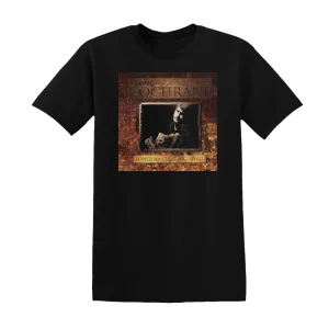 Tom Cochrane - Songs Of A Circling Spirit Album Cover T-Shirt