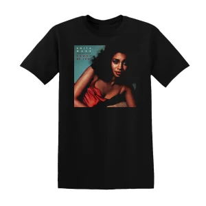 Anita Ward - Songs Of Love Album Cover T-Shirt