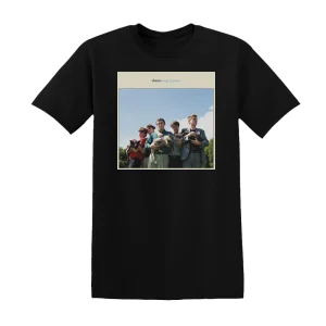shame - Songs Of Praise Album Cover T-Shirt