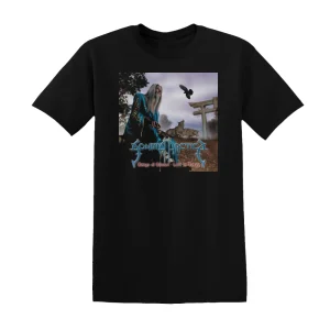 Sonata Arctica - Songs Of Silence Live In Tokyo 1 Album Cover T-Shirt