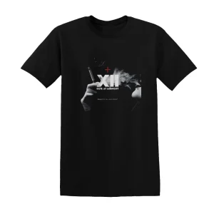 Date at Midnight - Songs To Fall And Forget Album Cover T-Shirt