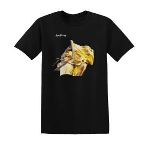 Ane Brun - Songs Tour 2013 Album Cover T-Shirt