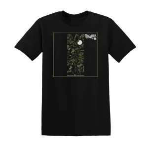 Belzebong - Sonic Scapes  Weedy Grooves Album Cover T-Shirt