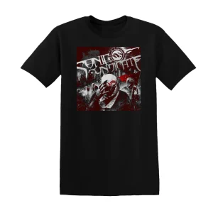 Sonic Syndicate - Sonic Syndicate Album Cover T-Shirt