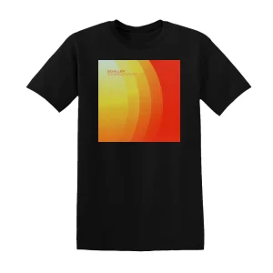 Schiller - Sonne 3 Album Cover T-Shirt