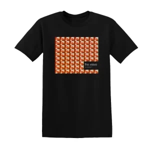 The Verve - Sonnet Album Cover T-Shirt