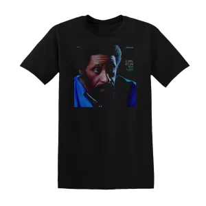 Sonny Rollins - Sonny Rollins Next Album Album Cover T-Shirt