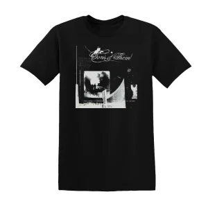 Sons of Them - Sons Of Them Album Cover T-Shirt