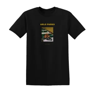 Arlo Parks - Sophie Album Cover T-Shirt