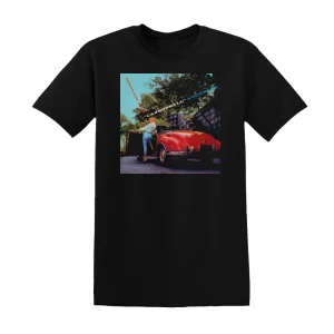 Cannonball Adderley - Sophisticated Swing Album Cover T-Shirt