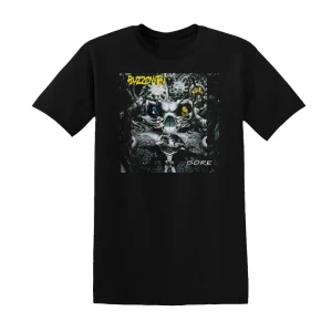 Buzzov•en - Sore Album Cover T-Shirt
